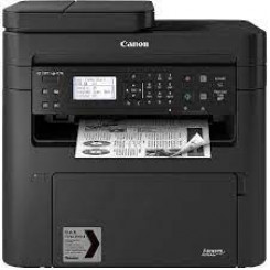 CANON i-SENSYS MF264 II Color Multifunction Printer 28ppm A4